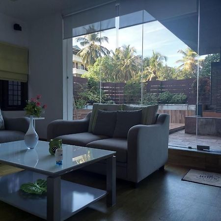 Appartement Terrace Abode à Mangalore Extérieur photo