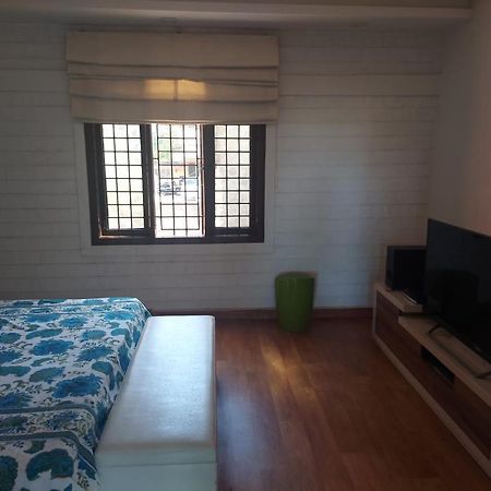 Appartement Terrace Abode à Mangalore Extérieur photo