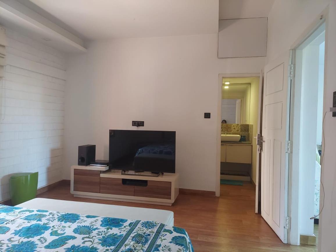 Appartement Terrace Abode à Mangalore Extérieur photo