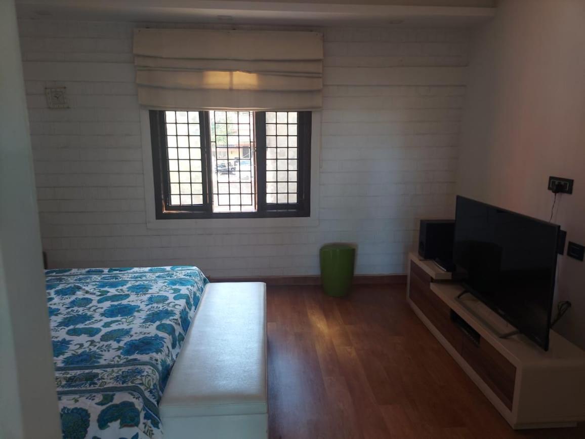 Appartement Terrace Abode à Mangalore Extérieur photo